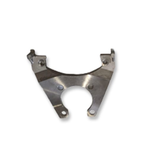 Hydrastar  3.5K Stainless Steel Slip Over Caliper Bracket