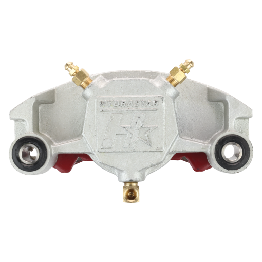 Hydrastar  3.5/6K lbs. Axle Rated, Dacromet Coated Hydraulic Disc Brake Caliper