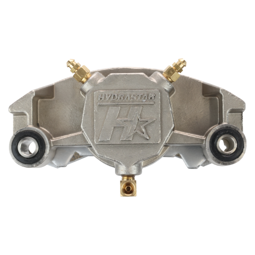 Hydrastar  3.5/6K lbs. Axle Rated, Stainless Steel Hydraulic Disc Brake Caliper