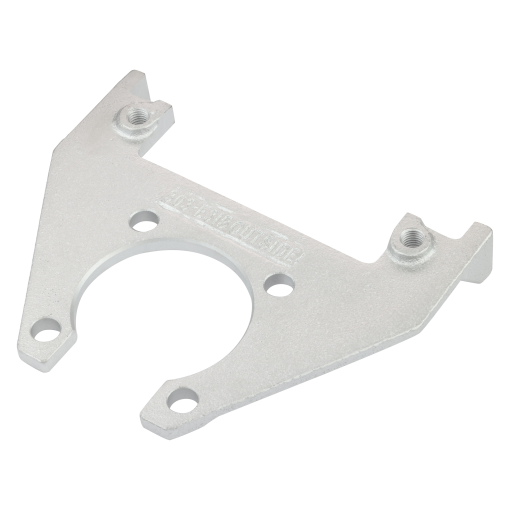 Hydrastar  3.5K Integral Dacromet Coated Caliper Bracket (1/2 in.) - Image 3