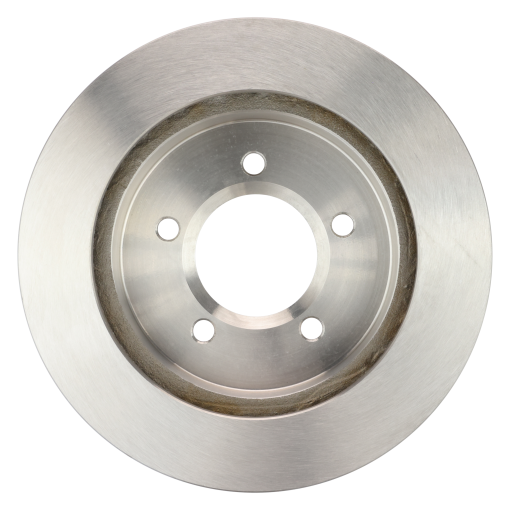 Hydrastar  3.5K lbs. Axle Rated Slip Over Stainless Steel Rotor - Image 3