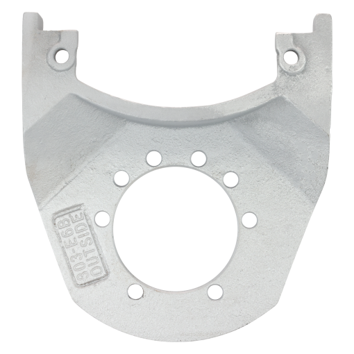 Hydrastar  6K lbs. Caliper Bracket (1/2 in.)