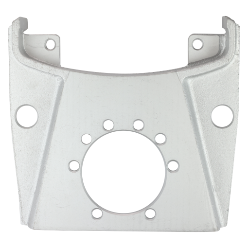 Hydrastar  7K lbs. 5-Bolt Caliper Bracket (1/2 in.), Slip Over - Image 2