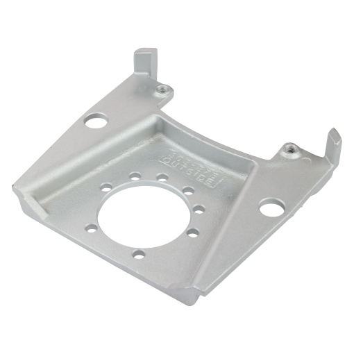 Hydrastar  7K lbs. 5-Bolt Caliper Bracket (1/2 in.), Slip Over - Image 3