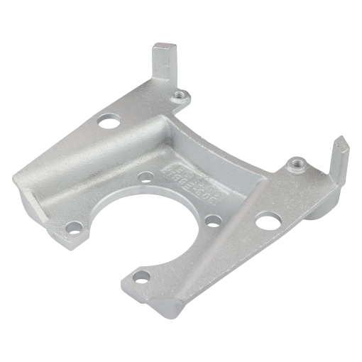 Hydrastar  8K lbs. 4-Bolt Caliper Bracket Integral (9/16 in., 5/8”) "Dexter/Lippert" [303-E8BDI] - Image 3