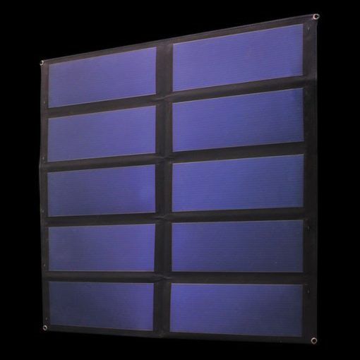 30W solar panel - Image 4