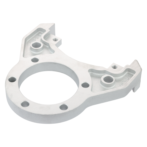 Hydrastar  10K Single Wheel, Dacromet Coated Caliper Bracket {303-E13B10}