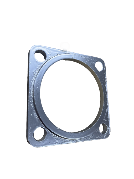 Hydrastar  8K lbs. 4-Bolt Caliper Bracket Spacer (9/16 in., 5/8 in.) Integral, ALKO/Rockwell [303-E8BA]