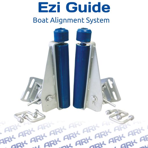 Ezi-Guide Self Aligning Boat Loading System - Image 2