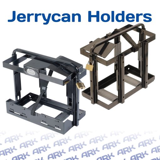 Jerry Can Holders - Image 2