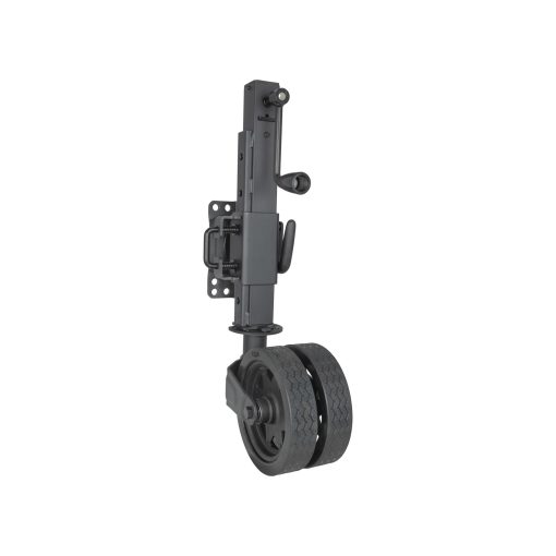 XO500 Black Edition Trailer Jack - Image 2