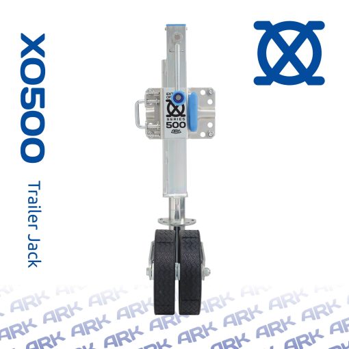 XO500 Trailer Jack - Image 2