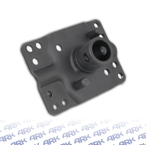 Tube Mount Bracket To Suit ORJW750TB - Image 2