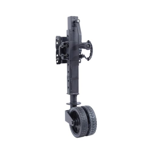 XO Trailer Jack 750 XL Black