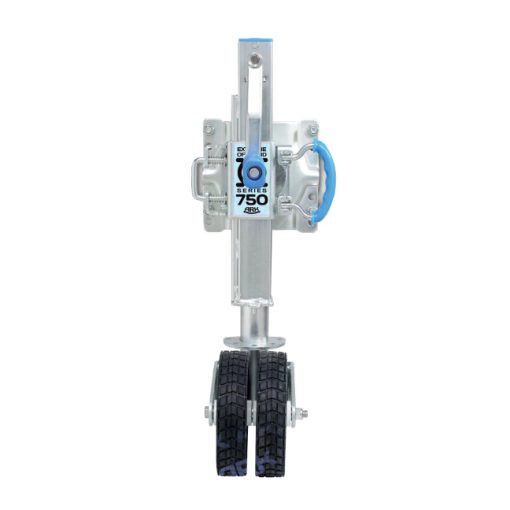 XO750 Trailer Jack