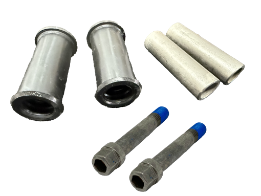 Hydrastar  Rubber Caliper Bushing Repair Kit