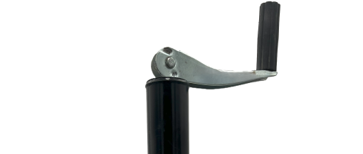 Jack, A Frame, Center Mount, Top Wind, with Handle 2k - Image 2